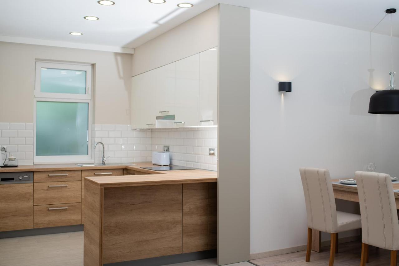 Twins Apartman Хевіз Екстер'єр фото