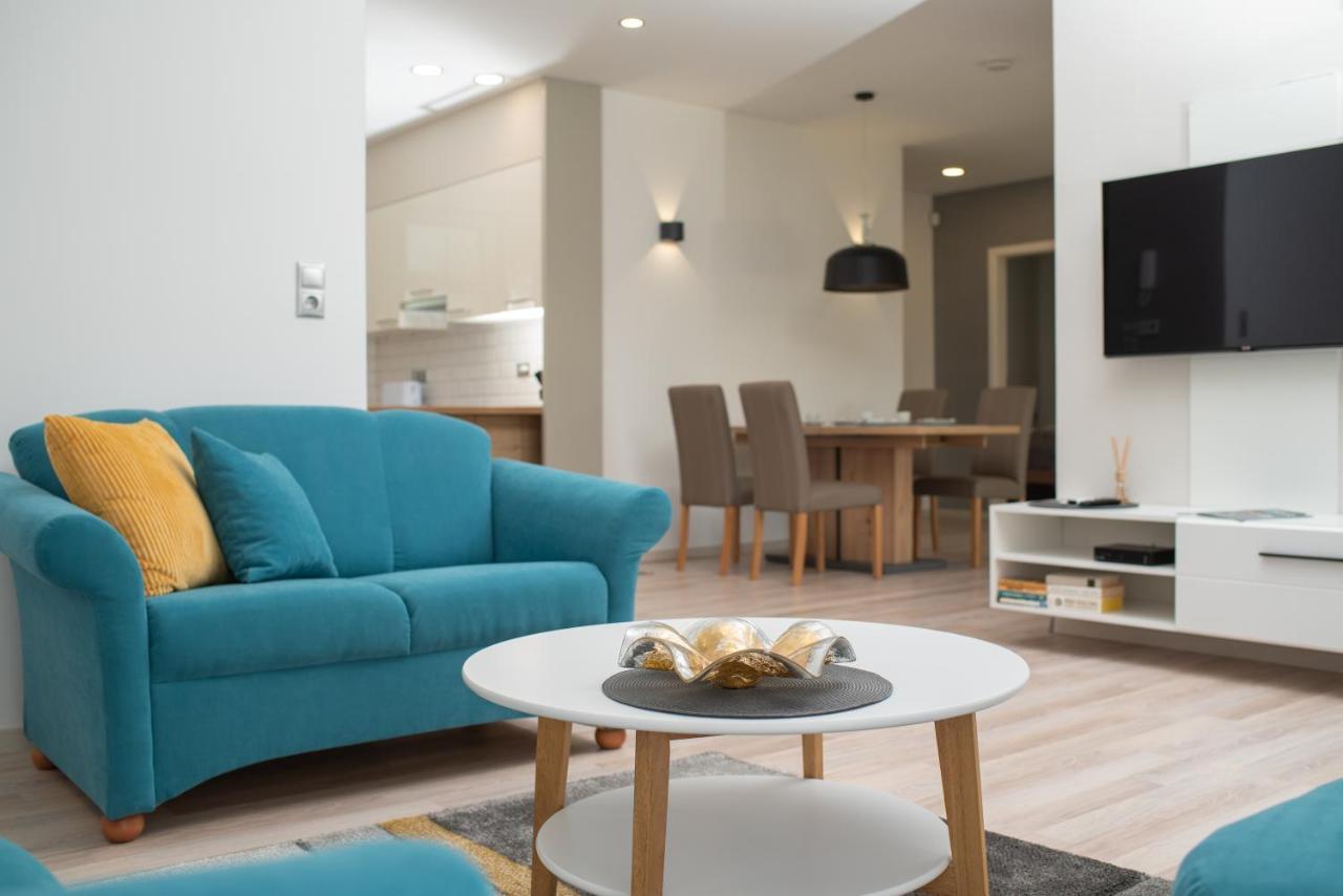 Twins Apartman Хевіз Екстер'єр фото