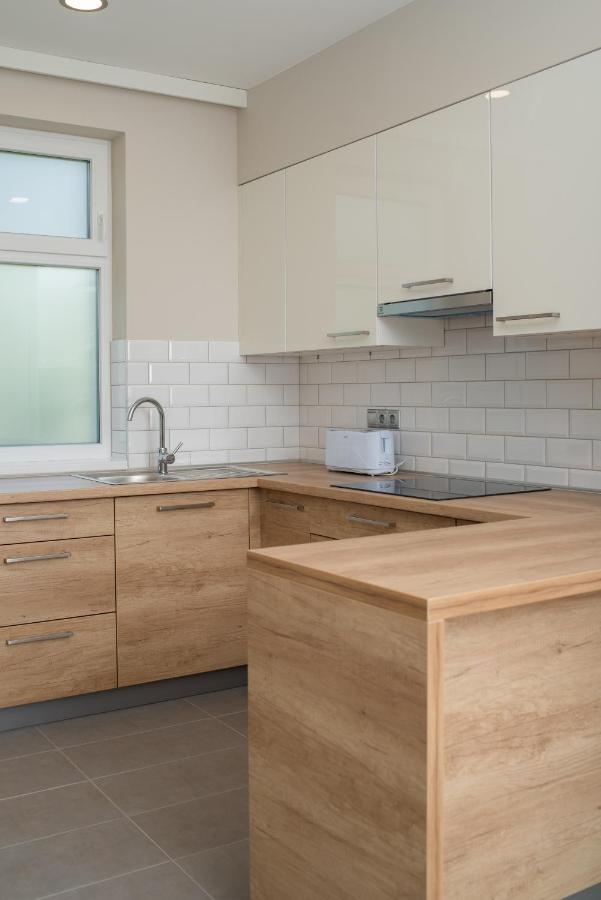 Twins Apartman Хевіз Екстер'єр фото