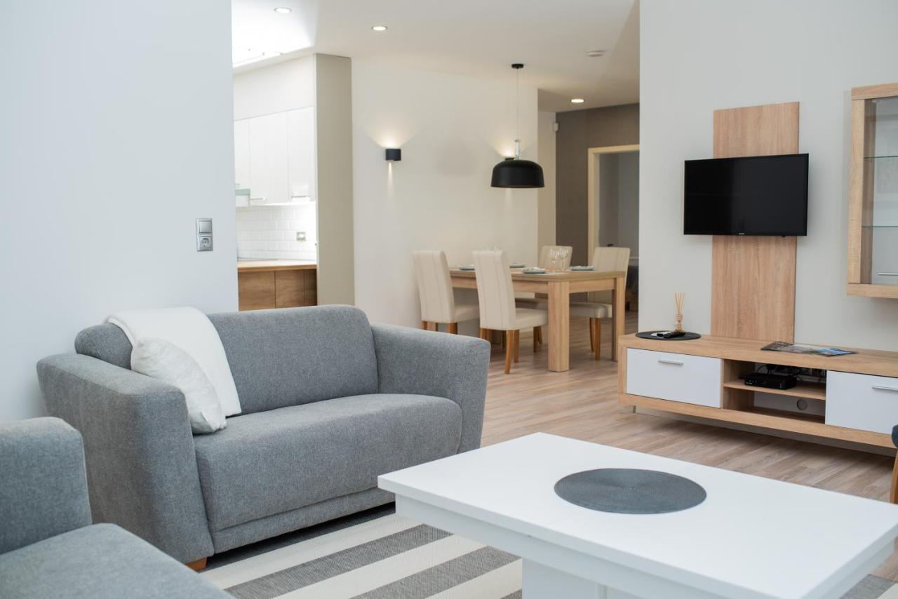 Twins Apartman Хевіз Екстер'єр фото