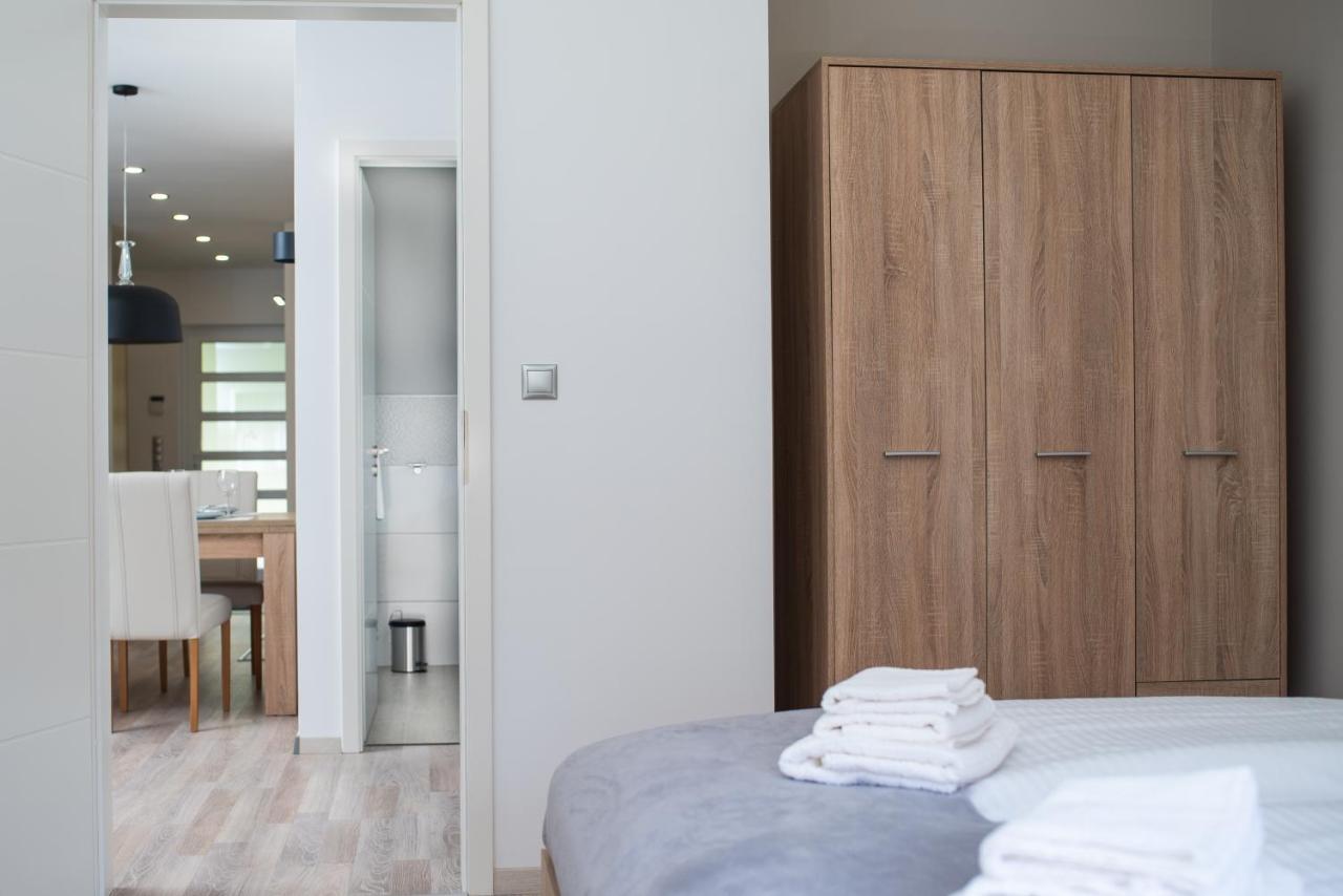 Twins Apartman Хевіз Екстер'єр фото